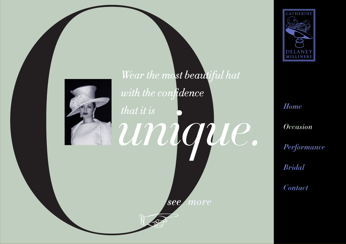 bespoke hats london